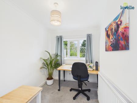 3 bedroom Detached bungalow for sale in Burton Road, Lincoln, LN1