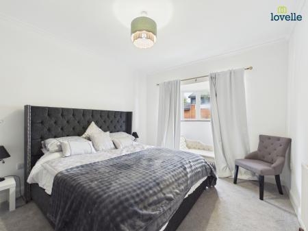 3 bedroom Detached bungalow for sale in Burton Road, Lincoln, LN1