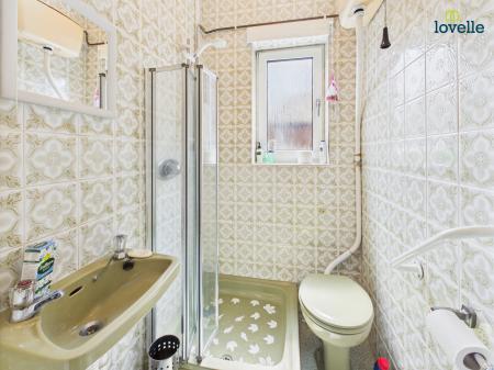 3 bedroom Semi-detached house for sale in Egerton Road, Lincoln, LN2