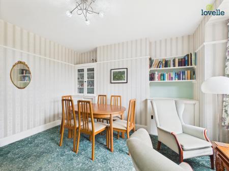 3 bedroom Semi-detached house for sale in Egerton Road, Lincoln, LN2