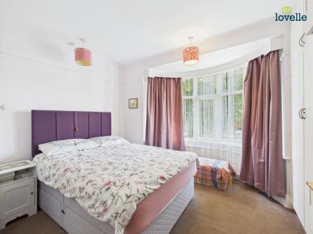 3 bedroom Semi-detached house for sale in Egerton Road, Lincoln, LN2