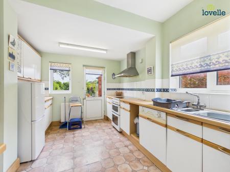 3 bedroom Semi-detached house for sale in Egerton Road, Lincoln, LN2