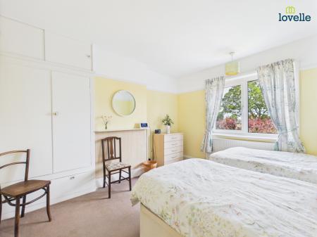 3 bedroom Semi-detached house for sale in Egerton Road, Lincoln, LN2