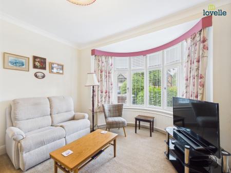 3 bedroom Semi-detached house for sale in Egerton Road, Lincoln, LN2