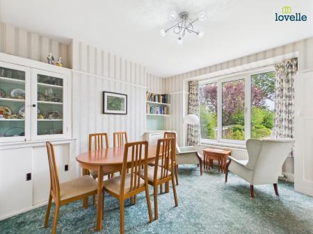 3 bedroom Semi-detached house for sale in Egerton Road, Lincoln, LN2