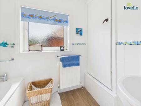 3 bedroom Semi-detached house for sale in Egerton Road, Lincoln, LN2