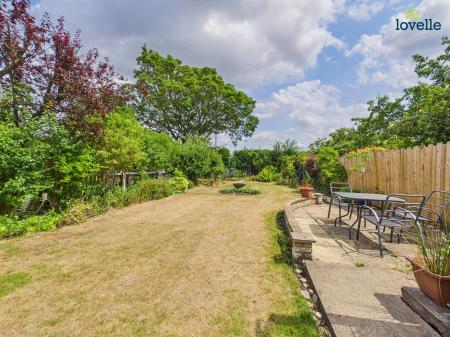 3 bedroom Semi-detached house for sale in Egerton Road, Lincoln, LN2