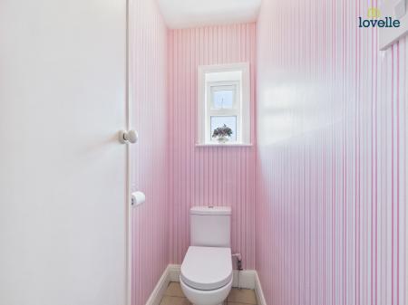 3 bedroom Semi-detached house for sale in Egerton Road, Lincoln, LN2