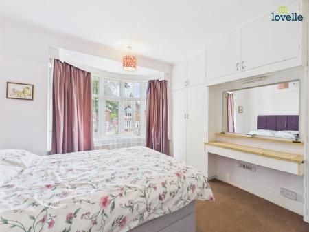 3 bedroom Semi-detached house for sale in Egerton Road, Lincoln, LN2