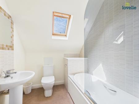 4 bedroom Duplex for sale in Wesleyan Court, Lincoln, LN2