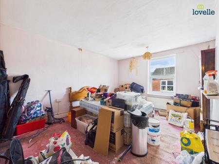 3 bedroom Terraced House for sale in Queen Street, Lincoln, LN5