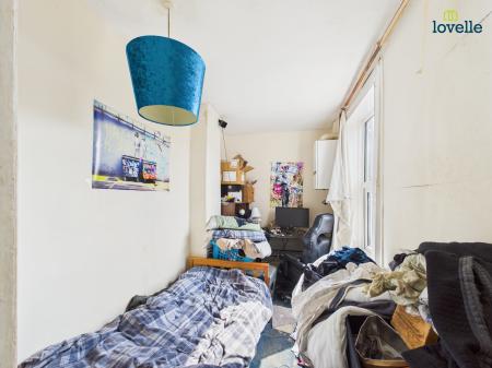 3 bedroom Terraced House for sale in Queen Street, Lincoln, LN5