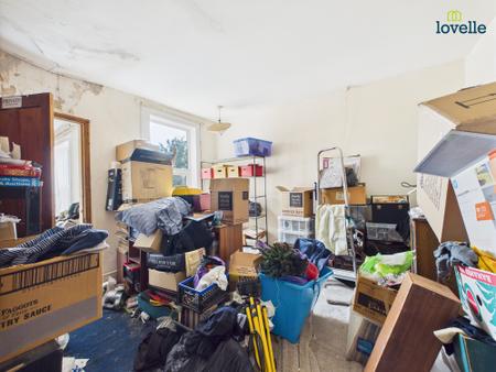 3 bedroom Terraced House for sale in Queen Street, Lincoln, LN5