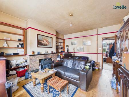 3 bedroom Terraced House for sale in Queen Street, Lincoln, LN5