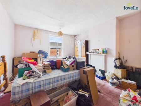 3 bedroom Terraced House for sale in Queen Street, Lincoln, LN5