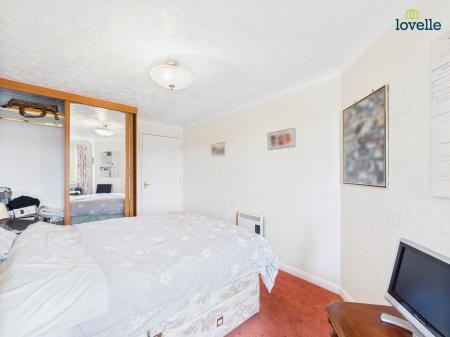 2 bedroom Flat for sale in Cabourne Avenue, Lincoln, LN2
