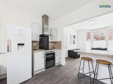 6 bedroom Terraced House for sale in Foster Street, Lincoln, LN5