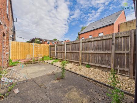 6 bedroom Terraced House for sale in Foster Street, Lincoln, LN5