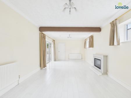 3 bedroom Bungalow for sale in High Street, Nettleham, LN2