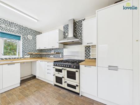 3 bedroom Bungalow for sale in High Street, Nettleham, LN2