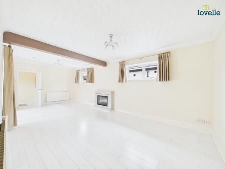 3 bedroom Bungalow for sale in High Street, Nettleham, LN2