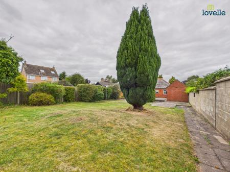 3 bedroom Bungalow for sale in High Street, Nettleham, LN2