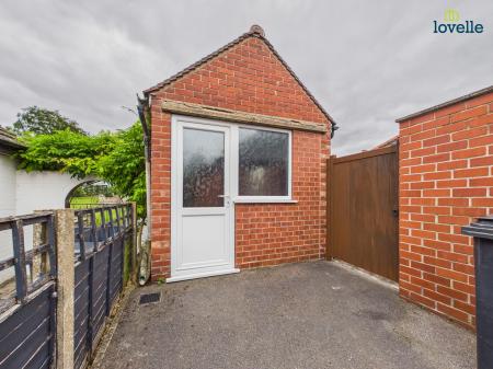 3 bedroom Bungalow for sale in High Street, Nettleham, LN2