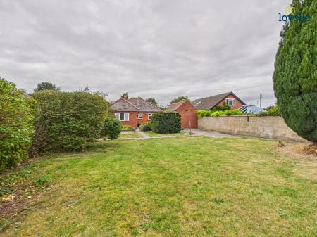 3 bedroom Bungalow for sale in High Street, Nettleham, LN2