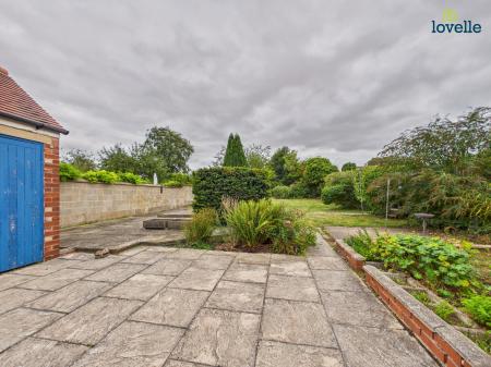 3 bedroom Bungalow for sale in High Street, Nettleham, LN2