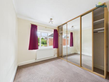 3 bedroom Bungalow for sale in High Street, Nettleham, LN2