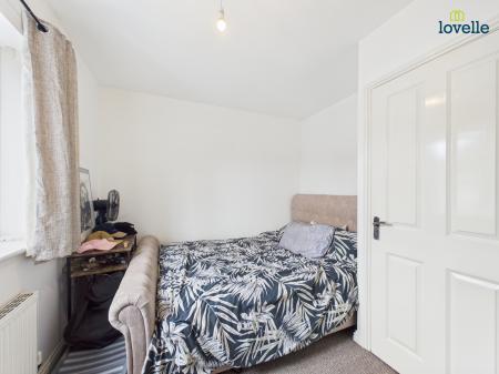 4 bedroom Town house for sale in Gabriel Crescent, Carlton Centre, Lincoln, LN2