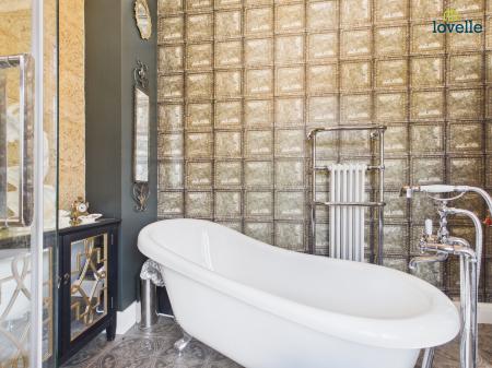 4 bedroom Detached house for sale in 76 Witham Road, Woodhall Spa, LN10