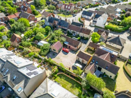 6 bedroom Detached house for sale in High Street, Reepham, LN3