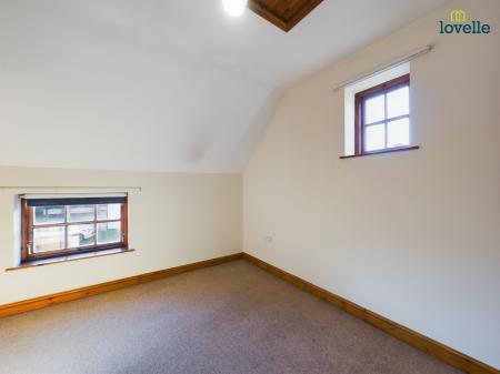 6 bedroom Detached house for sale in High Street, Reepham, LN3