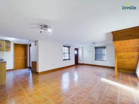 6 bedroom Detached house for sale in High Street, Reepham, LN3