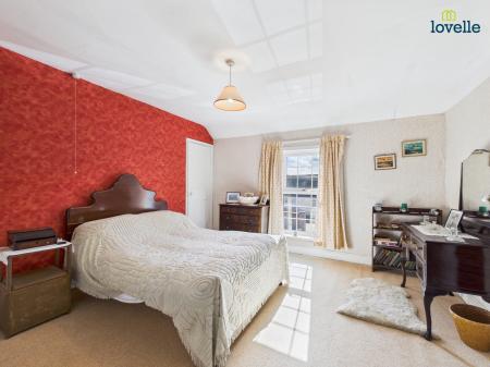 6 bedroom Detached house for sale in High Street, Reepham, LN3