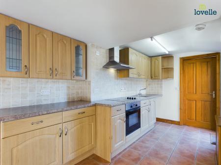 6 bedroom Detached house for sale in High Street, Reepham, LN3