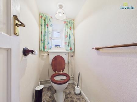 6 bedroom Detached house for sale in High Street, Reepham, LN3