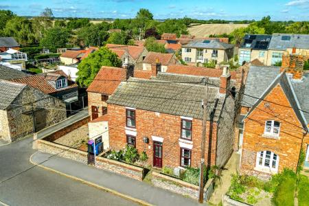 High Street, Reepham, LN3