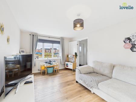 3 bedroom Detached house for sale in Reedbush Avenue, Lincoln, LN2