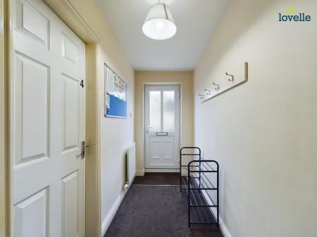 4 bedroom Terraced House for sale in Newland Street West, Lincoln, LN1