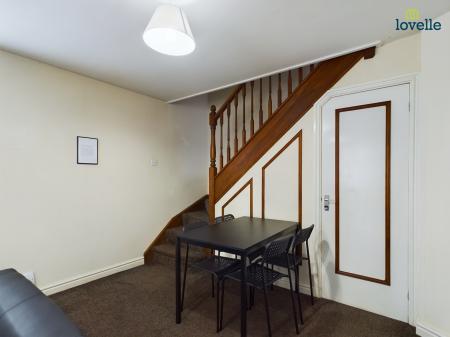 4 bedroom Terraced House for sale in Newland Street West, Lincoln, LN1