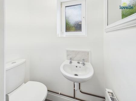 4 bedroom Terraced House for sale in Richmond Road, Lincoln, LN1