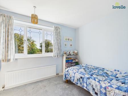 3 bedroom Detached house for sale in Lissington Road, Wickenby, LN3