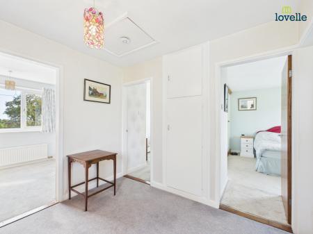 3 bedroom Detached house for sale in Lissington Road, Wickenby, LN3