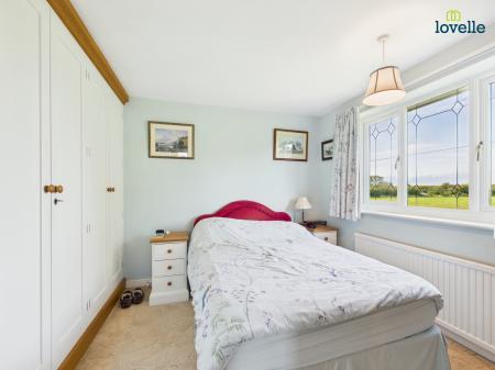 3 bedroom Detached house for sale in Lissington Road, Wickenby, LN3