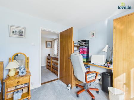 3 bedroom Detached house for sale in Lissington Road, Wickenby, LN3