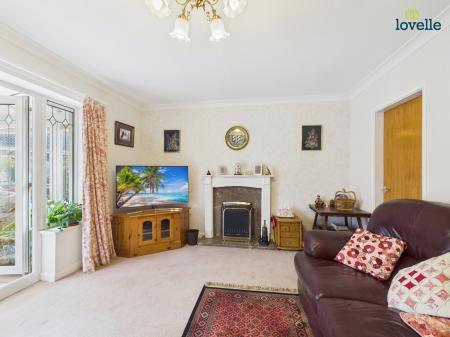 3 bedroom Detached house for sale in Lissington Road, Wickenby, LN3