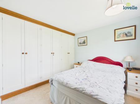 3 bedroom Detached house for sale in Lissington Road, Wickenby, LN3