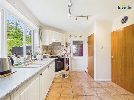 3 bedroom Detached house for sale in Lissington Road, Wickenby, LN3